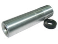 Blast Nozzles Medium - ATN-6T Aluminum Jacket Medium Series Tungsten Carbide Nozzle Fine Thread - Dealer