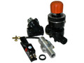 Soda Plus Contractor Package NPT - Dealer
