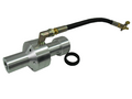 Specialty Blast Nozzles - AIN-4 Water Injection Tungsten Carbide Long Venturi Blast Nozzles - Dealer