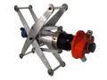 Tornado Adjustable Scissor Centering Carriage - Dealer