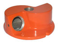 Tornado Large Rotating Nozzle Head - 2” (50mm) Contractor Threads - Dealer