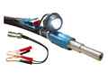 Aurora LED 12V Blast Light Assembly with Hose Mount - Dealer