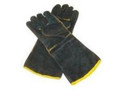 Operators Blasting Gloves (Full Leather) - Dealer