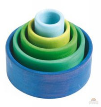 Grimm's Stacking Bowls