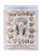 IL SANTO ROSARIO-W/ MYSTERIES