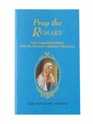 PRAY THE ROSARY
