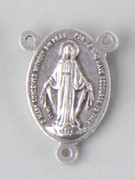 SHJ CENTER PIECE MEDAL