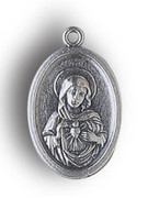Silver Oxide Medal: SHM