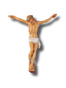 Corpus: Poly Vinyl 16cm