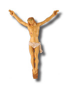 Corpus: Poly Vinyl 21cm