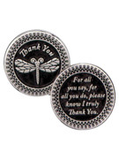 Pocket Token: Thank You