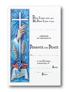 Reconciliation Certificate: Small Blue