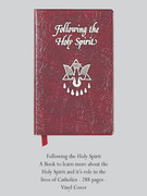 Book: Following the Holy Spirit