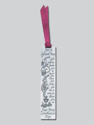 Communion Gift: Metal Bookmark: Special Boy