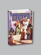 Children's Bible: Catholic Chn's Illustrated
