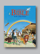 Children's Bible: Catholic Bible