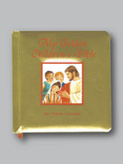 Children's Bible: Golden Bible: Board Book