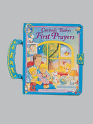 Board Book: First Prayers