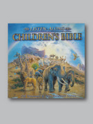 Children's Bible: Listen Along With CD's