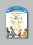 Children's Book: St Joseph Board: Story of Easter