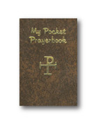 Prayer Book: Pocket Prayer Book