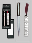Gift Set: Bookmark & Pen: Father / Dad