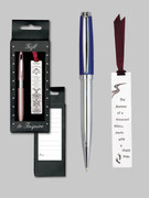 Gift Set: Bookmark & Pen: The Journey