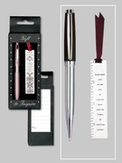 Gift Set: Bookmark & Pen: Happiness