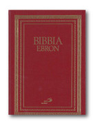 Italian Books: Bibbia Erron