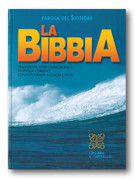 Italian Books: La Bibbia