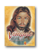 Italian Books: vangelo e Atti Degli Apostoli