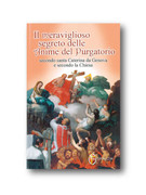 Italian Books: Il Meraviglioso.....del Purgatorio