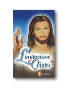 Italian Book: L'imitazione di Cristo