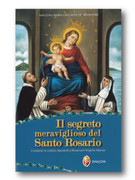 Italian Book: Il segreto Santo Rosario