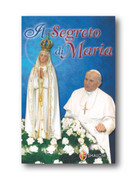Italian Book: Il Segreto di Maria