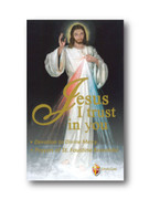 Book: Jesus I Trust in You