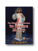 Book: The Chaplet and Novena to Divine Mercy