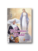 Book: The Miraculous Medal