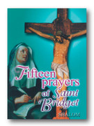 Book: Fifteen Prayers of Saint Bridget