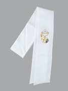 Communion Stole: With Chalice
