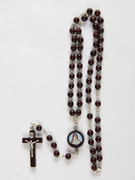 Wood Rosary Bead: 5mm Mary MacKillop