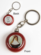 Keyring: Mary MacKillop