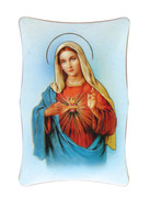 1269 Series Plastic Plaque - SHM
