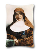 Plastic Standing or Hanging Plaque: Mary MacKillop