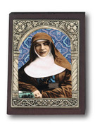Desk Plaque: Mary MacKillop