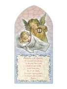 1268 Series Hanging Plaques - ANGEL