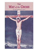 Childrens Book: Way of the Cross