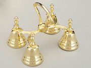 Bells: 4 bells