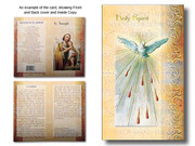Mini Lives of Saints: Holy Spirit
