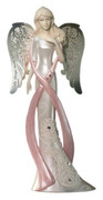 Angel: Courage (Pink Ribbon)